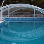 Holiday home Casa A 50 Metros De Playa Con Piscina Cubierta