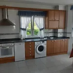 Casa A 50 Metros De Playa Con Piscina Cubierta * Liencres