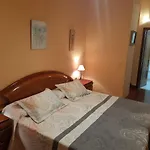 Holiday home Casa A 50 Metros De Playa Con Piscina Cubierta *