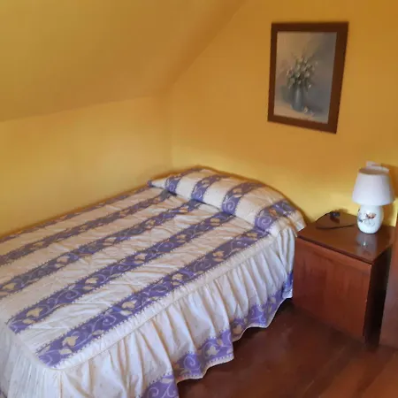 Semesterbostad Casa A 50 Metros De Playa Con Piscina Cubierta *