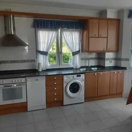 Casa A 50 Metros De Playa Con Piscina Cubierta * Liencres