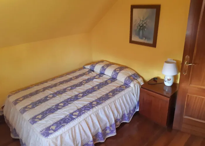 Semesterbostad Casa A 50 Metros De Playa Con Piscina Cubierta *