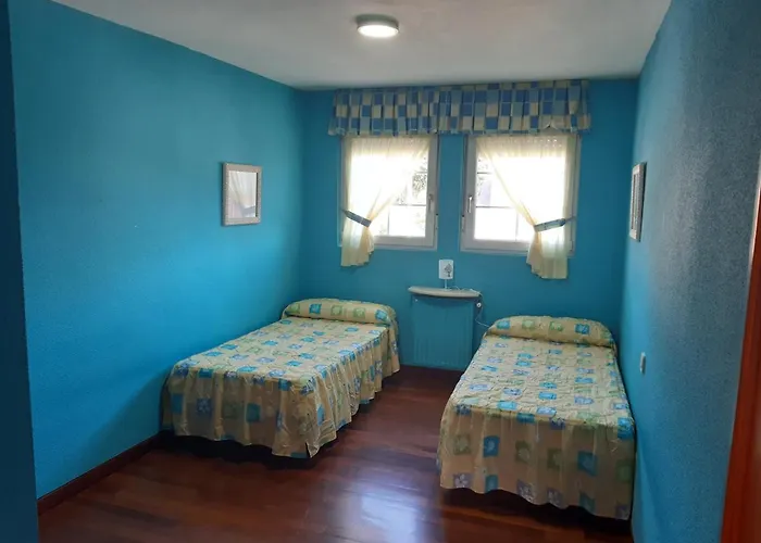 Casa A 50 Metros De Playa Con Piscina Cubierta * Liencres