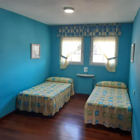 Casa A 50 Metros De Playa Con Piscina Cubierta * Liencres