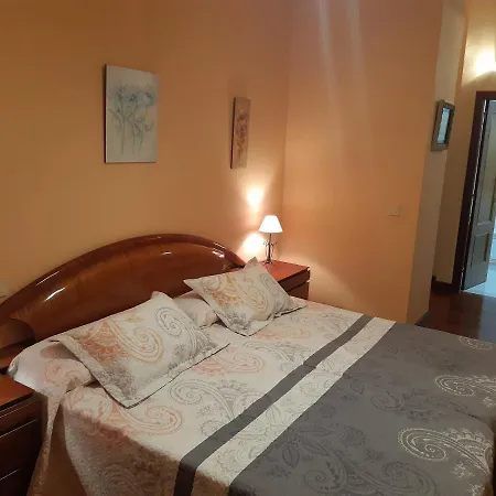 Ferienhaus Casa A 50 Metros De Playa Con Piscina Cubierta *